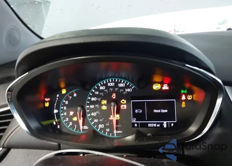 2019 Chevrolet Trax Ls from USA, damaged, VIN 3GNCJKSB6KL124131